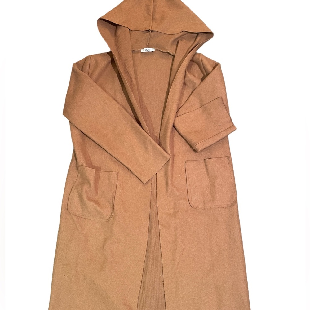 Trench